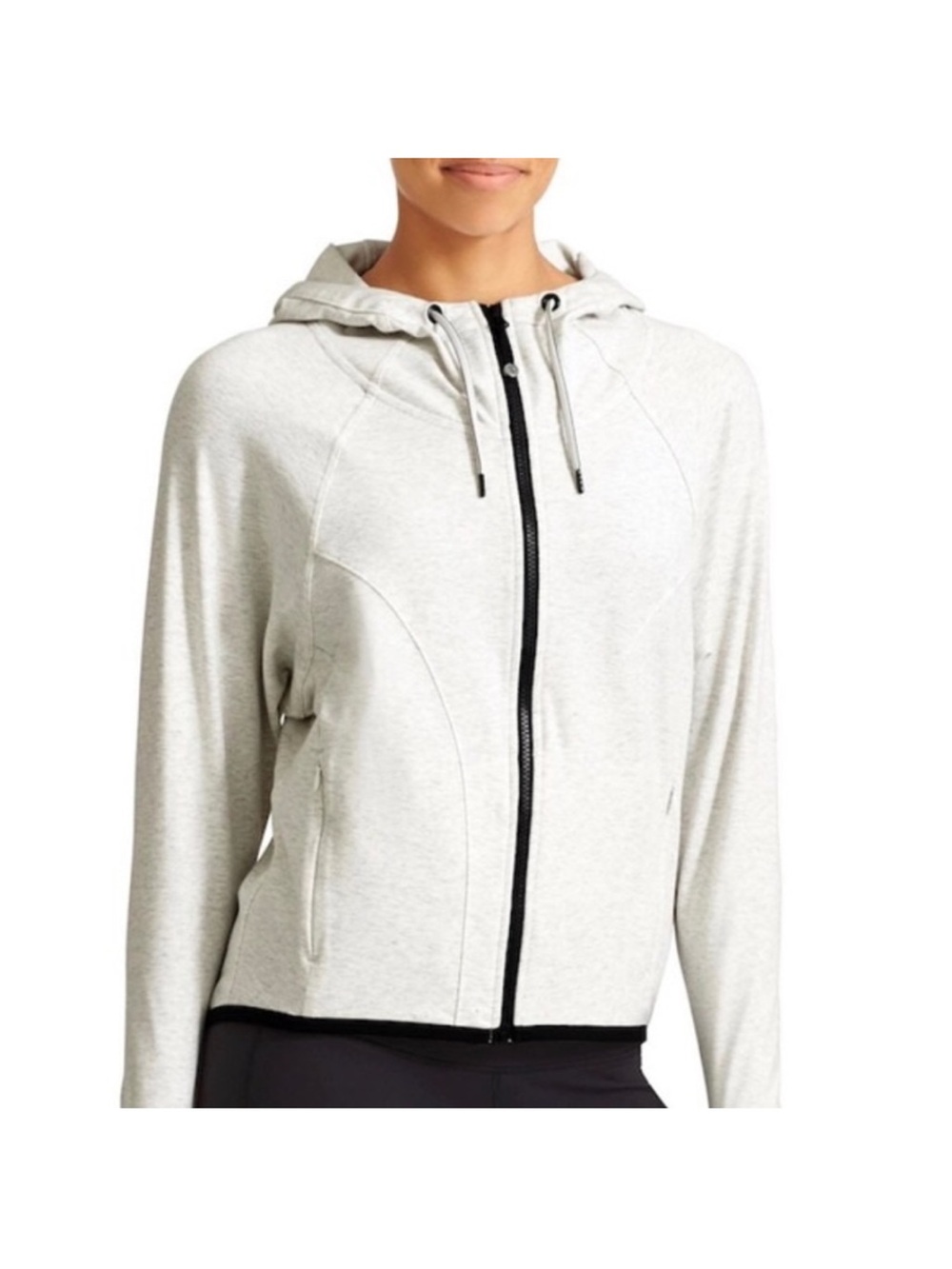 Athleta Sentry Anorak Hoodie